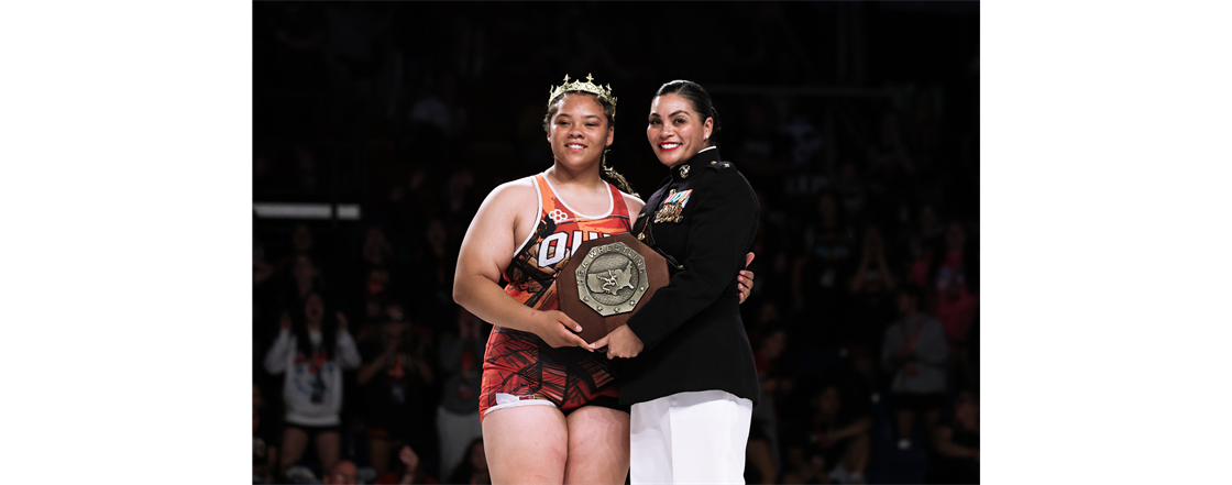 2025 Fargo National Championships pictures