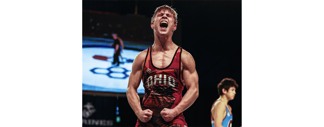 2025 Fargo National Championships pictures