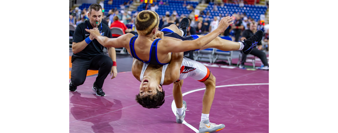 Fargo Coaches Application