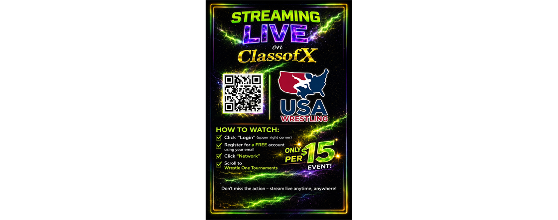 Stream the State Tournament live