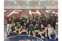 Beast Mode wins State Duals